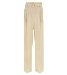 [MAX MARA STUDIO] Trousers SS26 2616131092600007