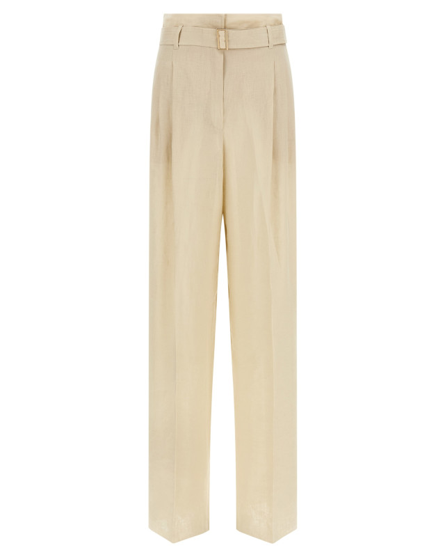 [MAX MARA STUDIO] Trousers SS26 2616131092600007