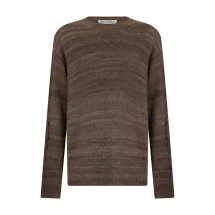 [Our Legacy] Knitwear SS26 M2263PW_WATHEREDEARTHHANDSPUNSILK