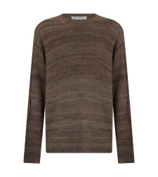 [Our Legacy] Knitwear SS26 M2263PW_WATHEREDEARTHHANDSPUNSILK