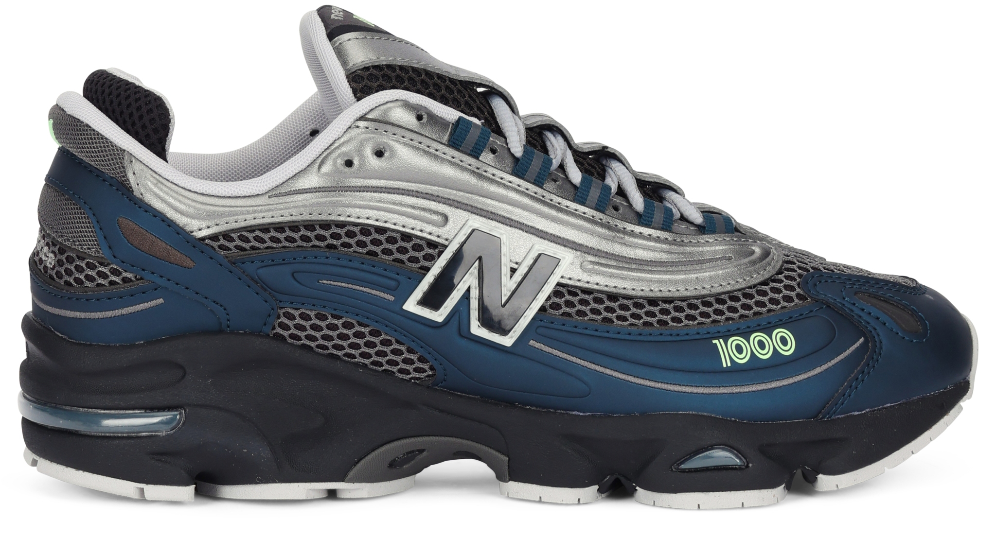 [new Balance] Sneakers SS26 M1000S_DEEP