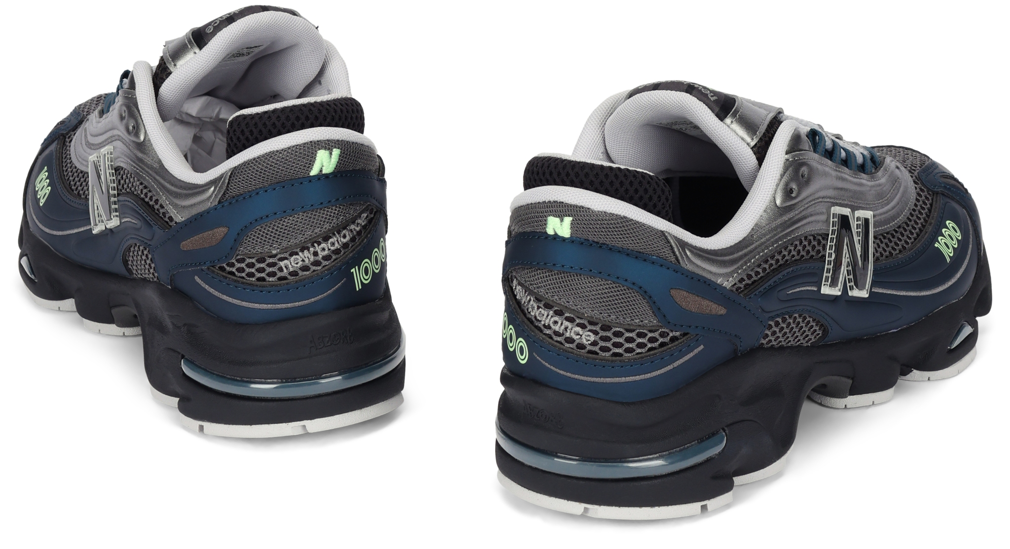 [new Balance] Sneakers SS26 M1000S_DEEP