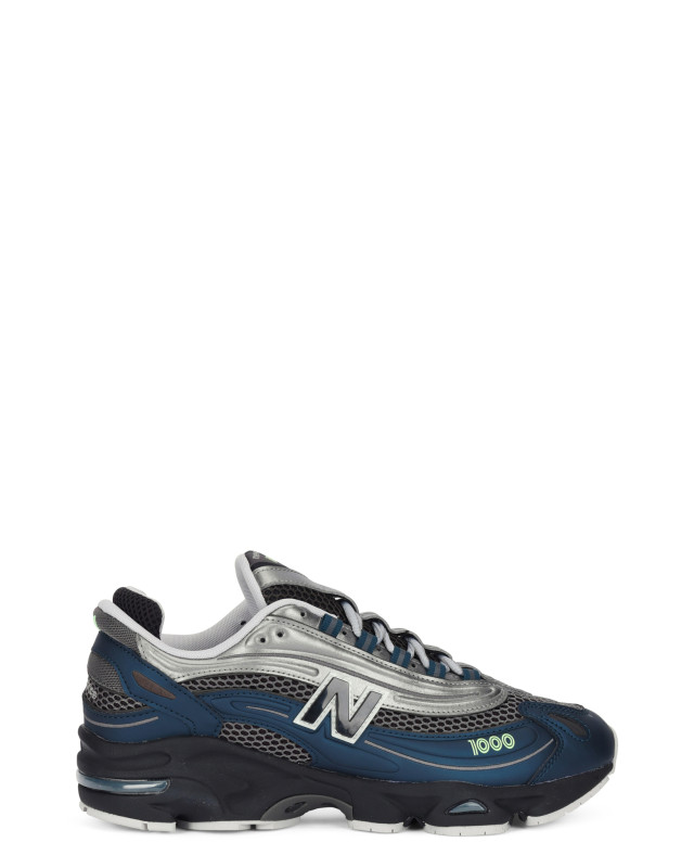 [new Balance] Sneakers SS26 M1000S_DEEP