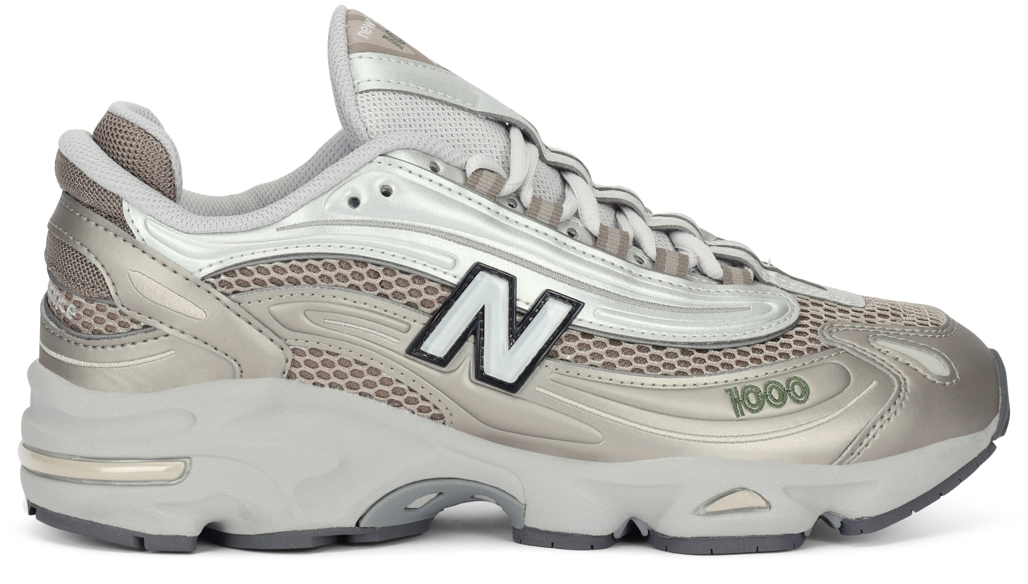 [new Balance] Sneakers SS26 M1000N_ARID