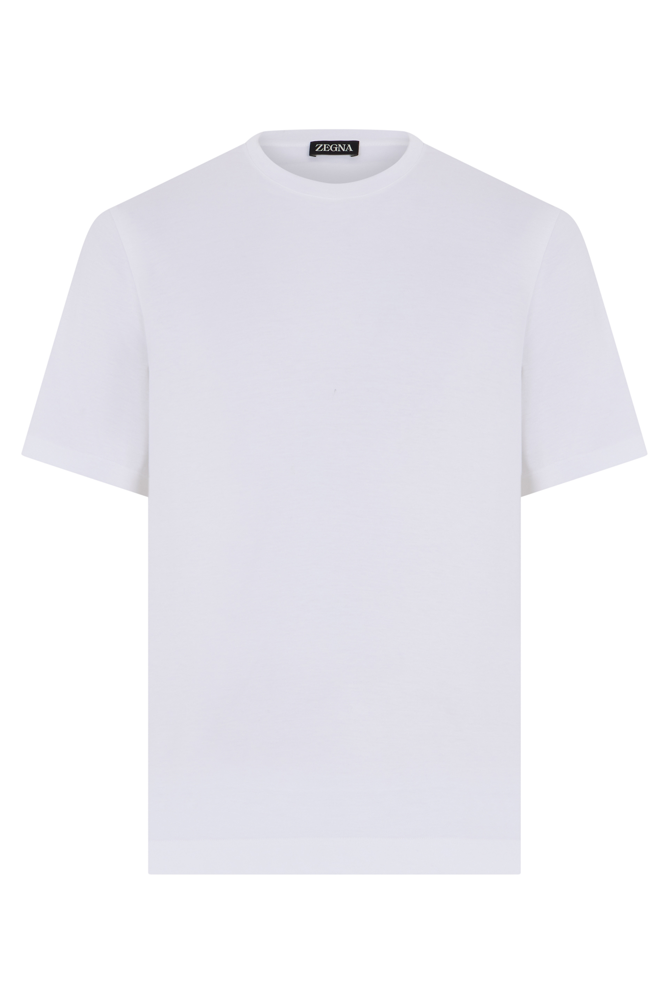 [ZEGNA] T-shirts Short Sleeve SS26 H771UH335A3_100