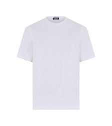[ZEGNA] T-shirts Short Sleeve SS26 H771UH335A3_100