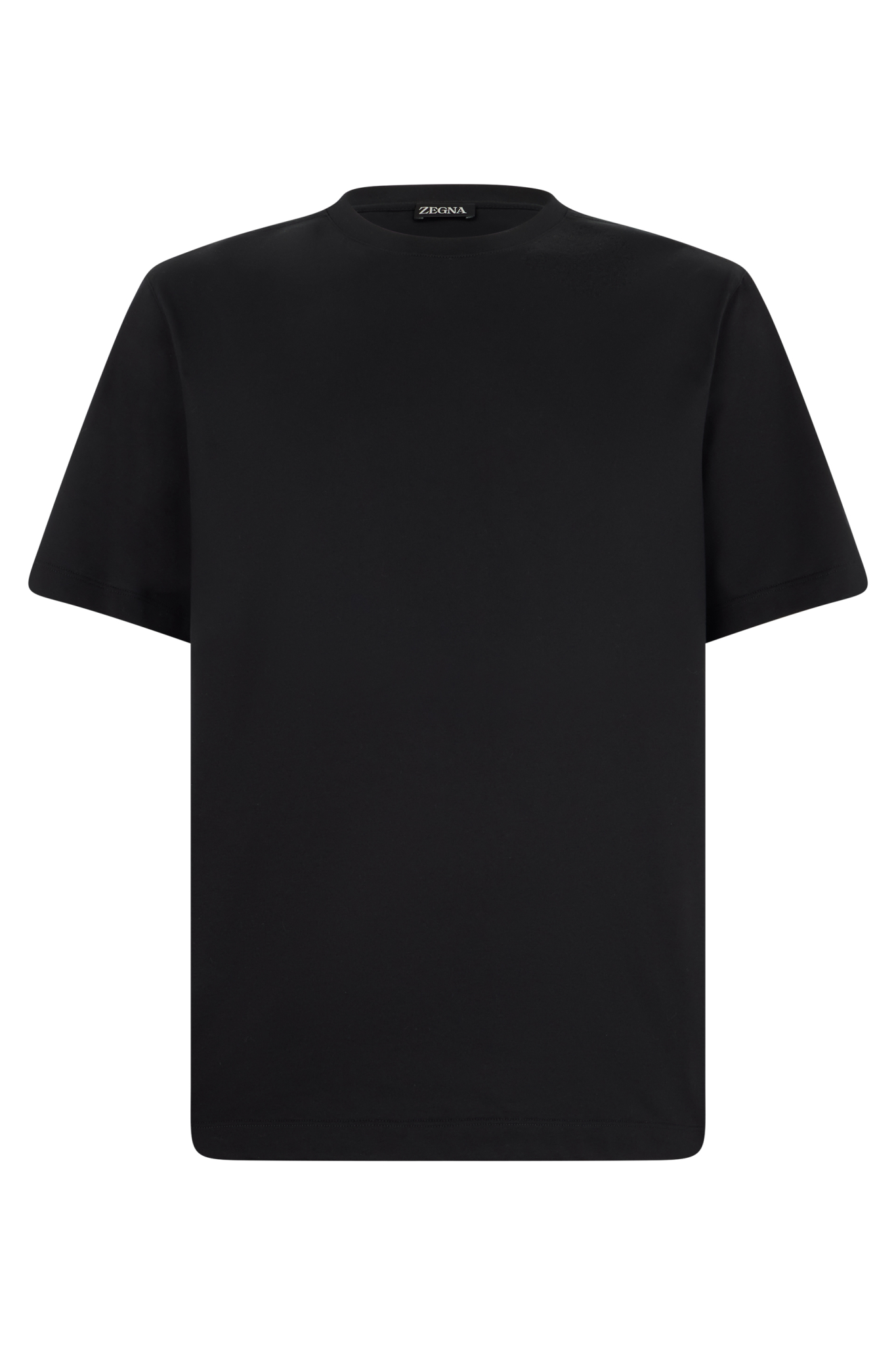 [ZEGNA] T-shirts Short Sleeve SS26 H771UH335A3_001