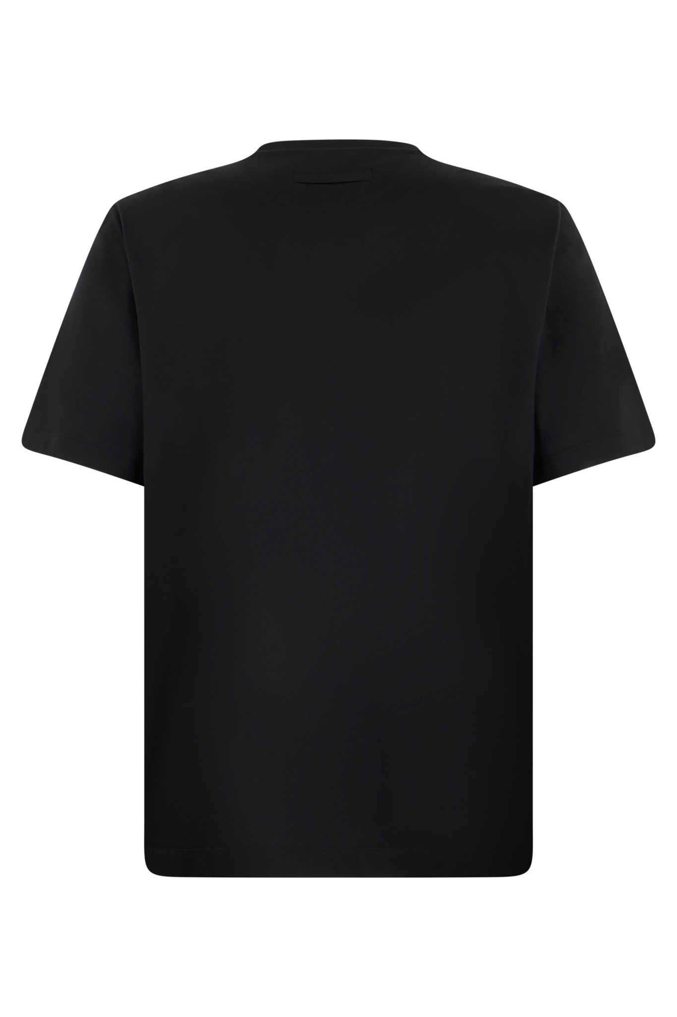 [ZEGNA] T-shirts Short Sleeve SS26 H771UH335A3_001