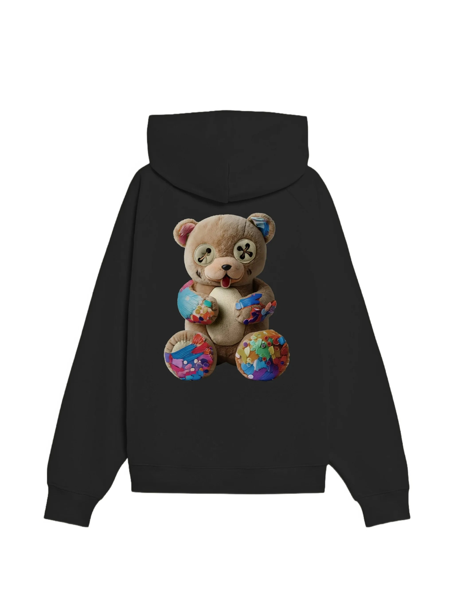 [BARROW] Hoodie SS26 S6BWUAHS075