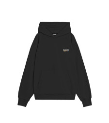 [BARROW] Hoodie SS26 S6BWUAHS075