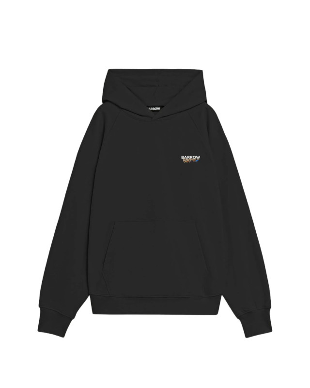 [BARROW] Hoodie SS26 S6BWUAHS075