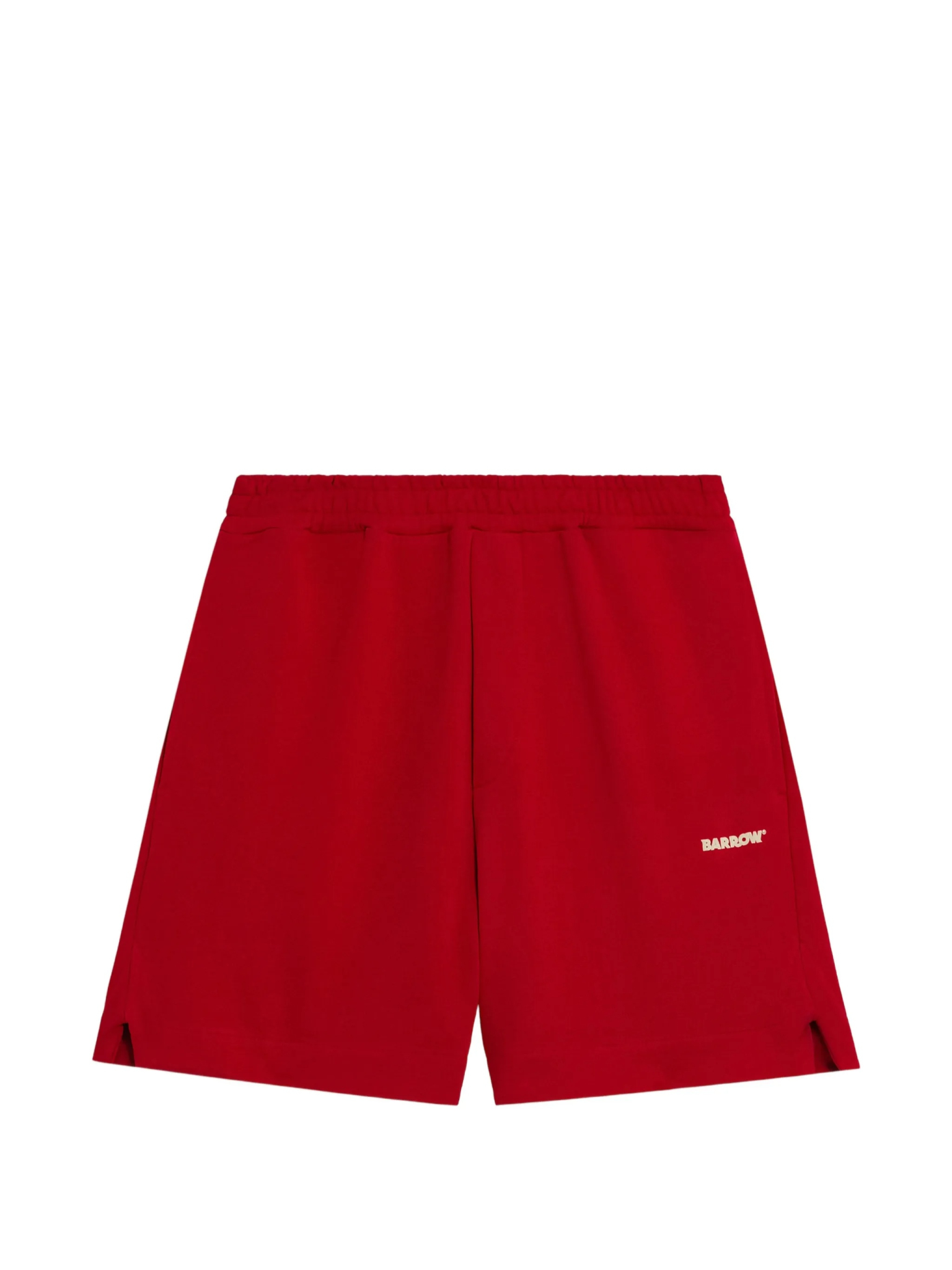 [BARROW] Shorts SS26 S6BWUABE009