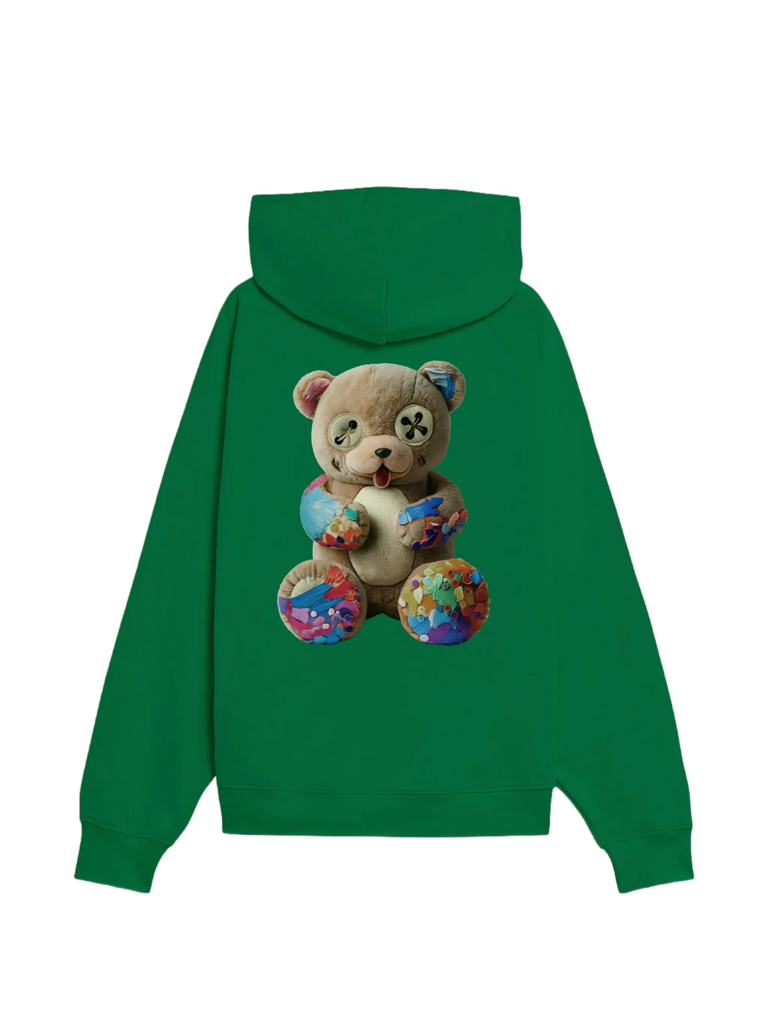 [BARROW] Hoodie SS26 S6BWUAHS075