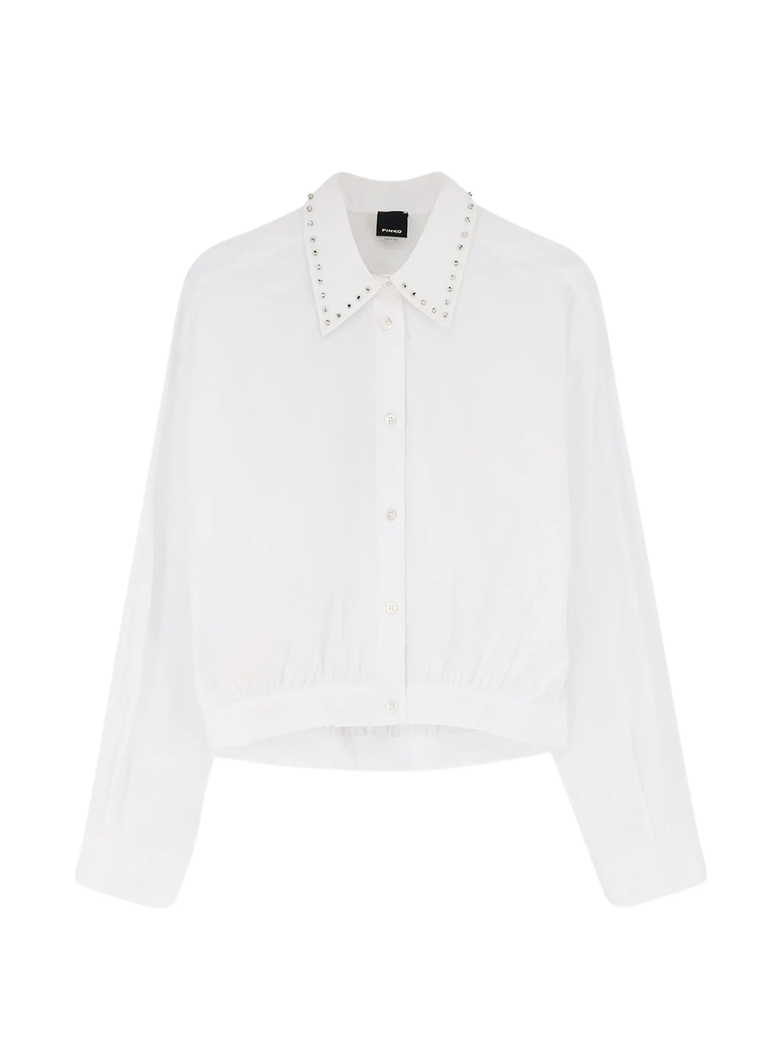 [PINKO] Shirts Long Sleeve SS26 106277 A31W