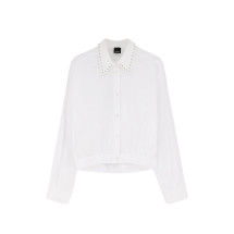 [PINKO] Shirts Long Sleeve SS26 106277 A31W