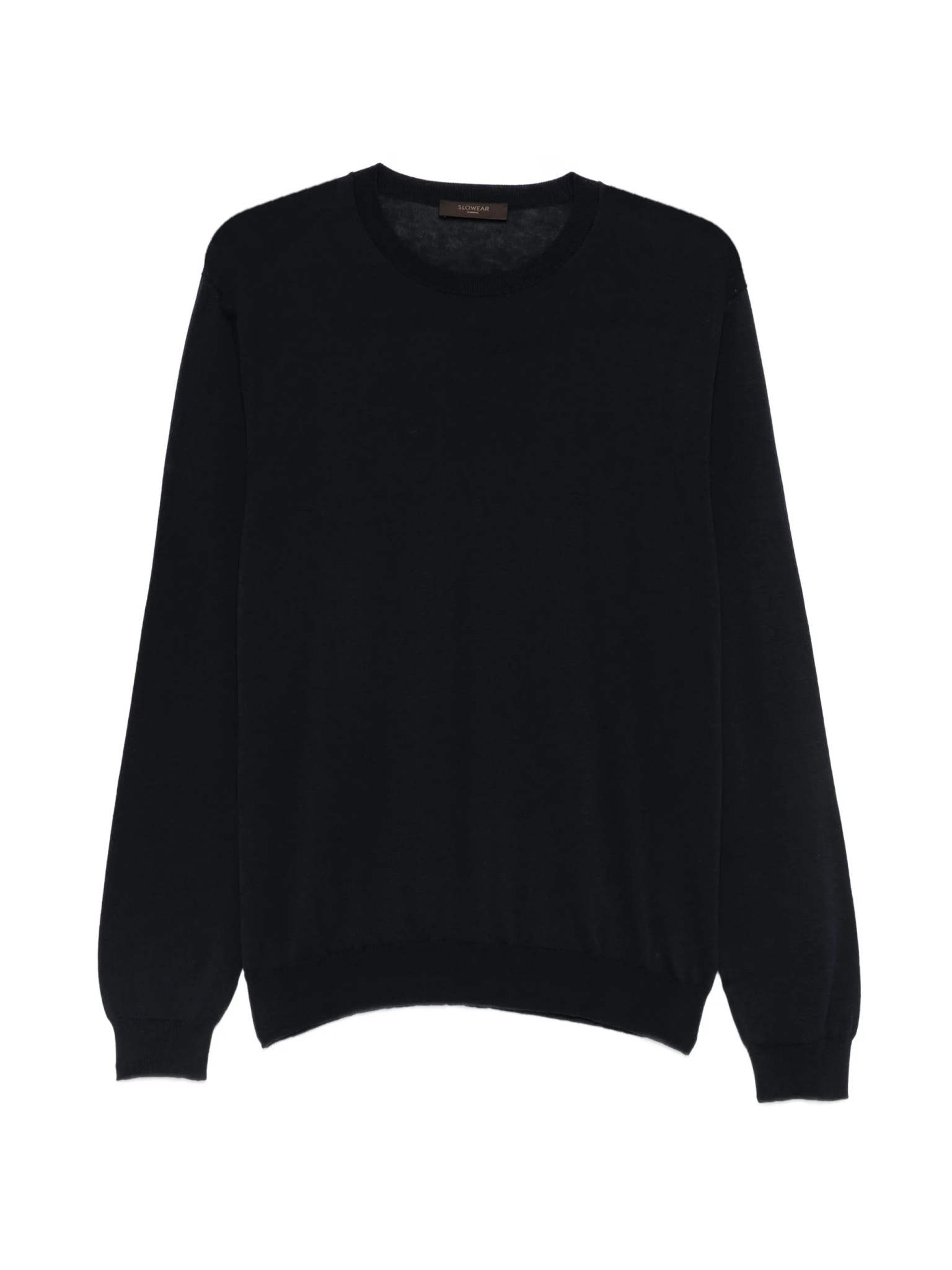[Zanone] Knitwear SS26 810234 ZQ307