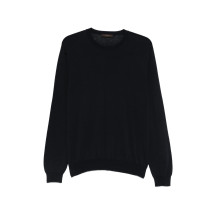 [Zanone] Knitwear SS26 810234 ZQ307