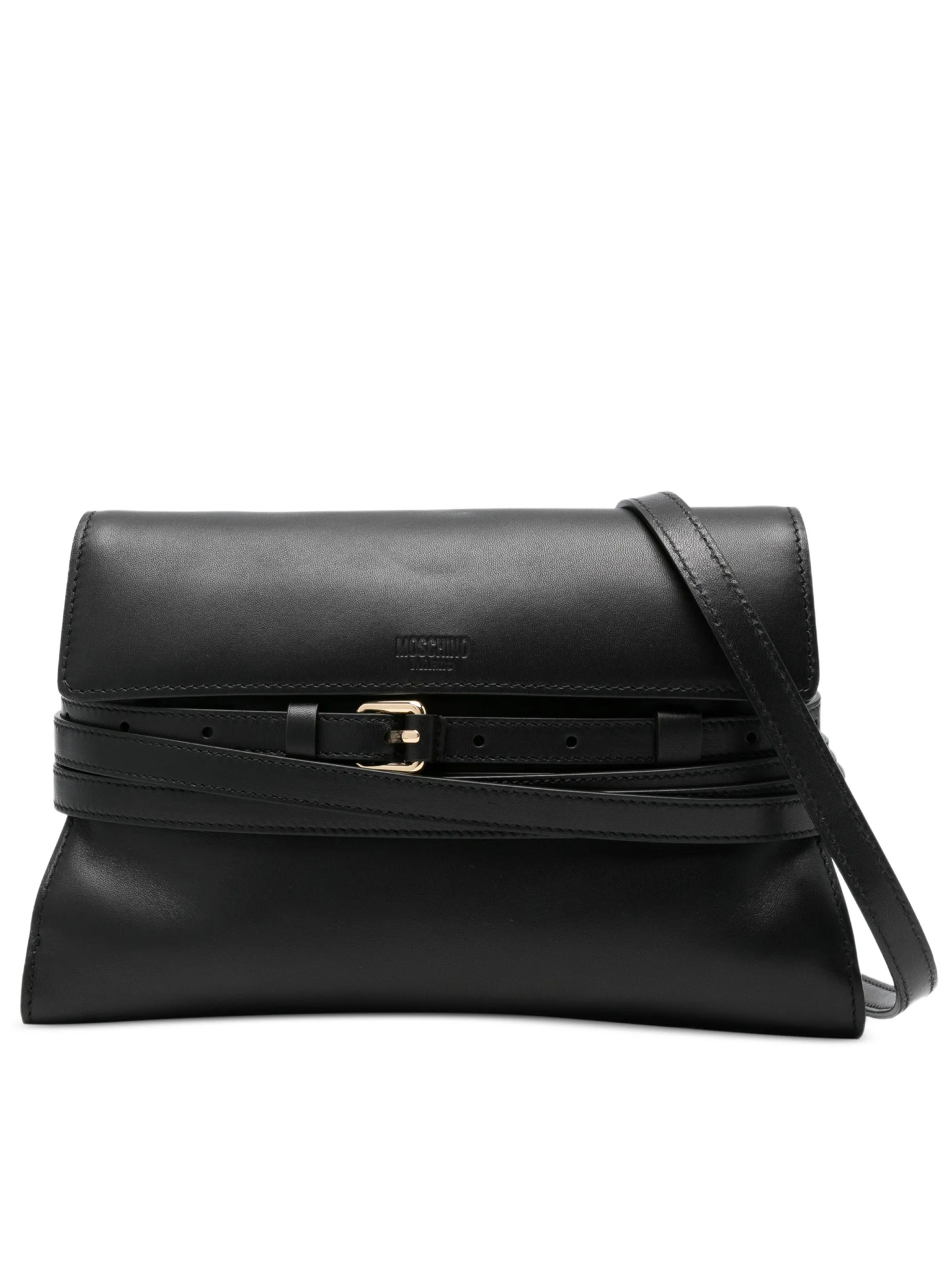 [Moschino] Cross body bag SS26 MC4014PP1O OA0