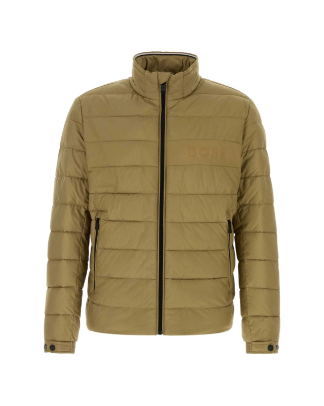 [HUGO BOSS] Down Jacket SS26 50519237