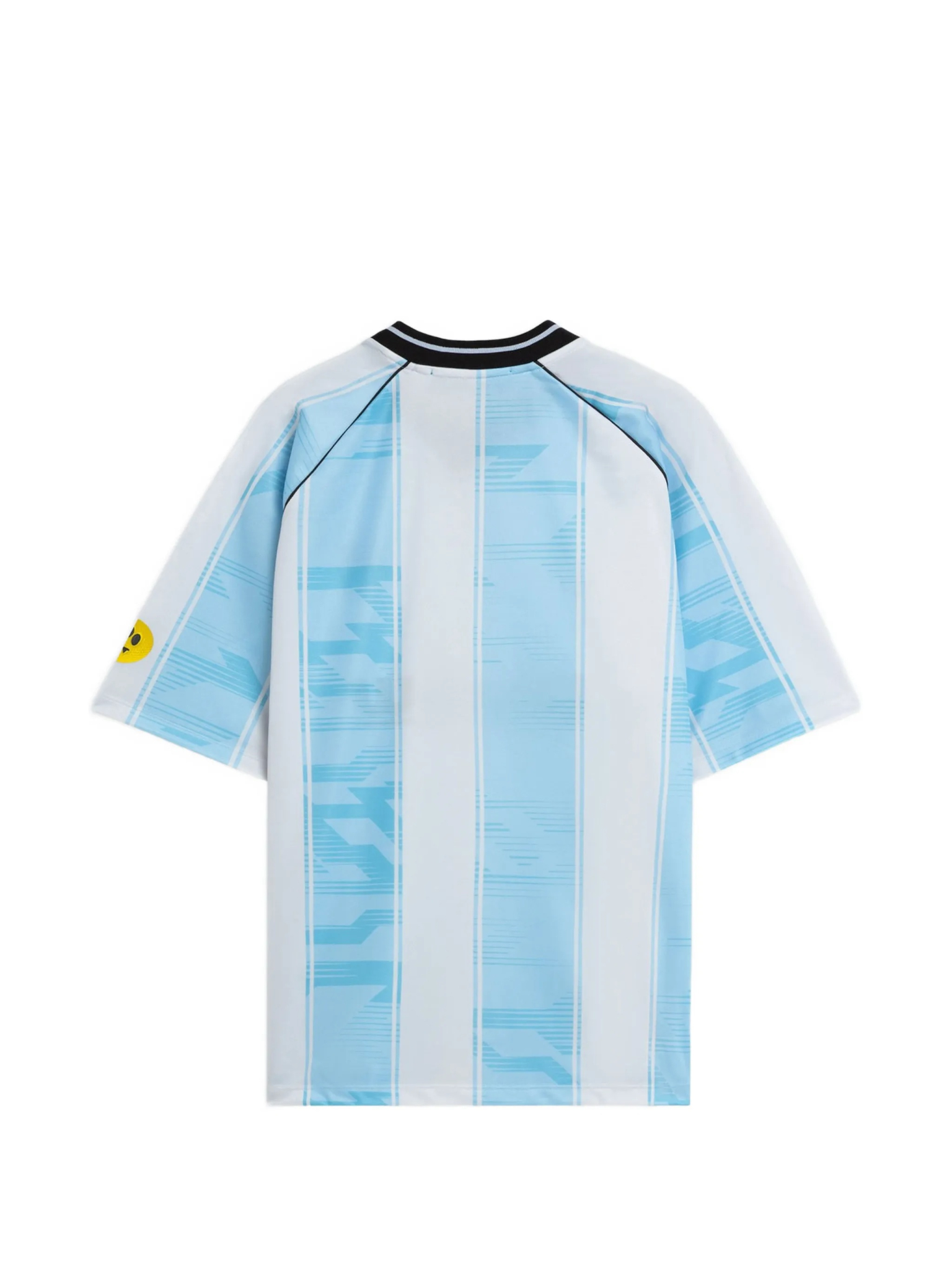 [BARROW] T-shirts Short Sleeve SS26 S6BWUATH074