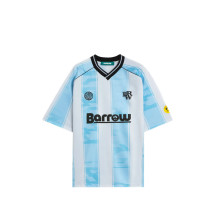 [BARROW] T-shirts Short Sleeve SS26 S6BWUATH074