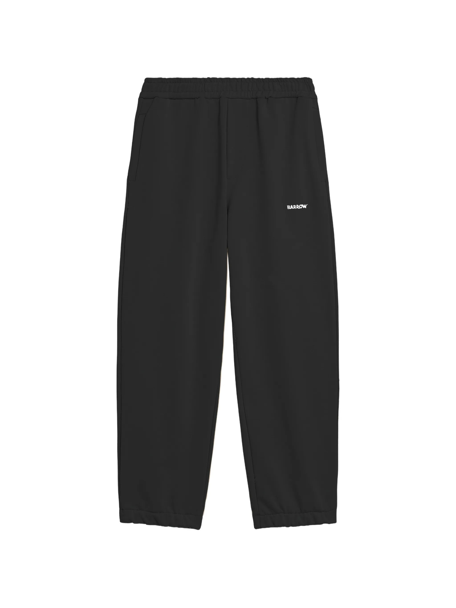 [BARROW] Training Pants SS26 S6BWUAFP011