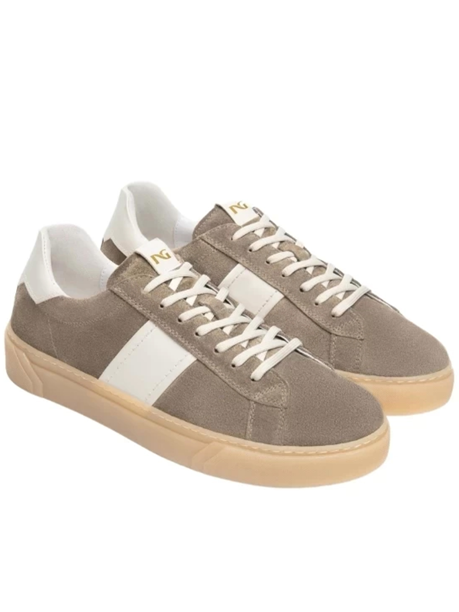 [NERO GIARDINI] Sneakers SS26 E500694U
