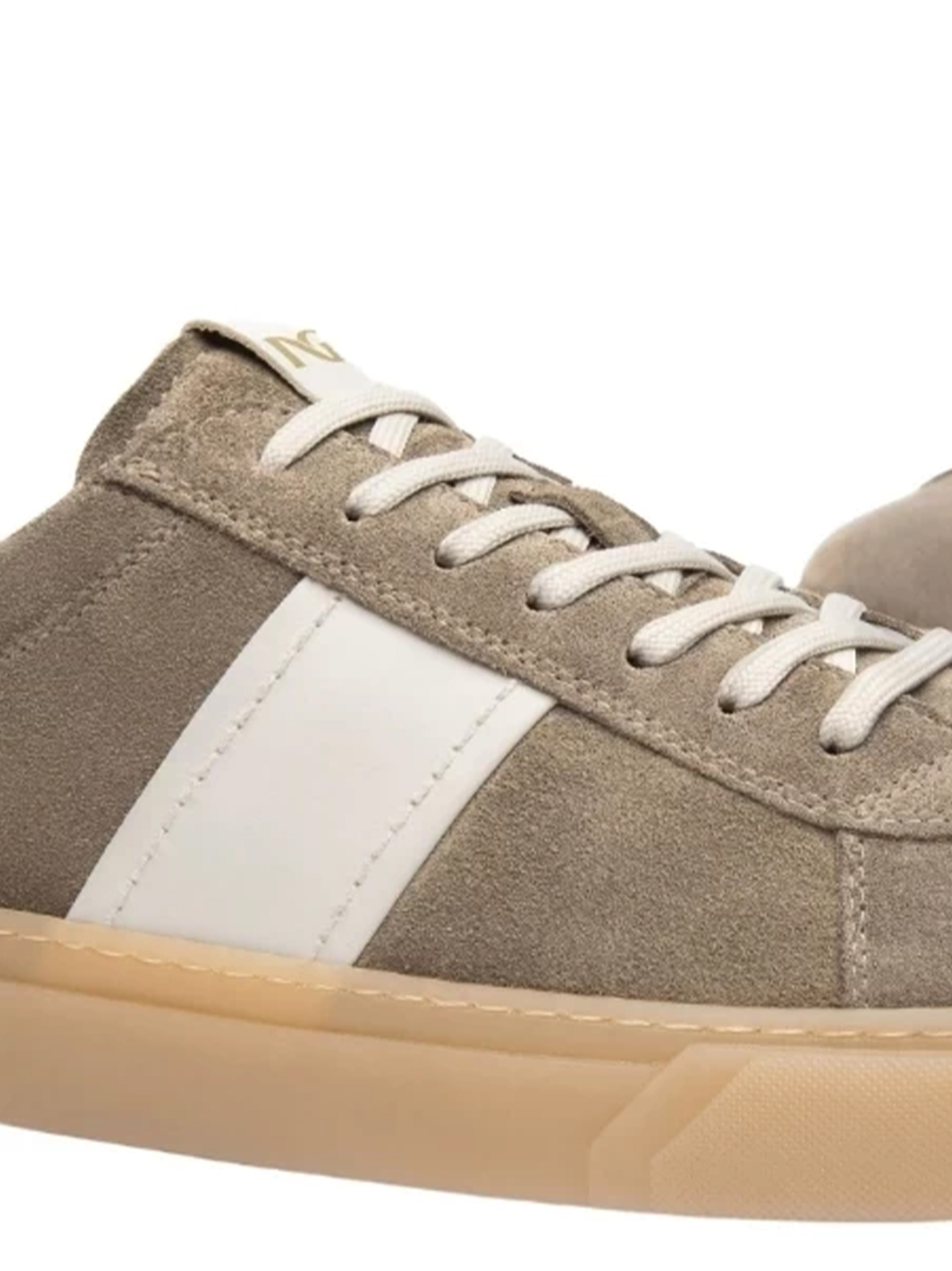 [NERO GIARDINI] Sneakers SS26 E500694U