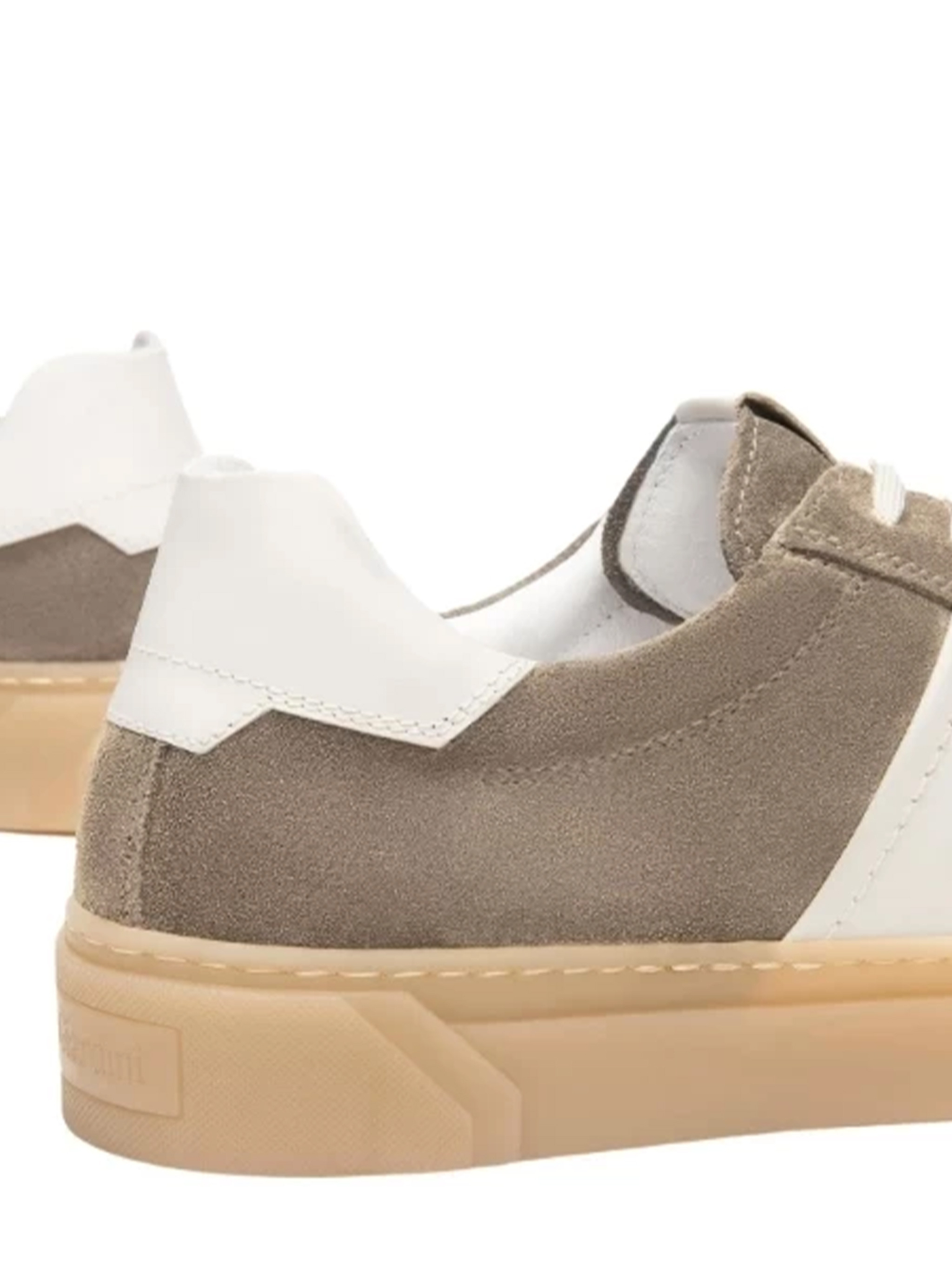 [NERO GIARDINI] Sneakers SS26 E500694U