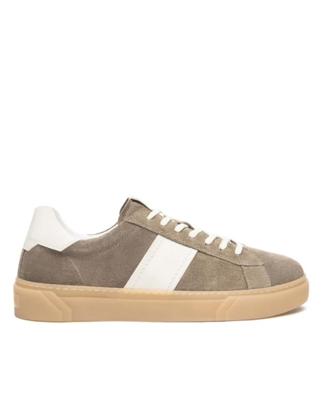 [NERO GIARDINI] Sneakers SS26 E500694U