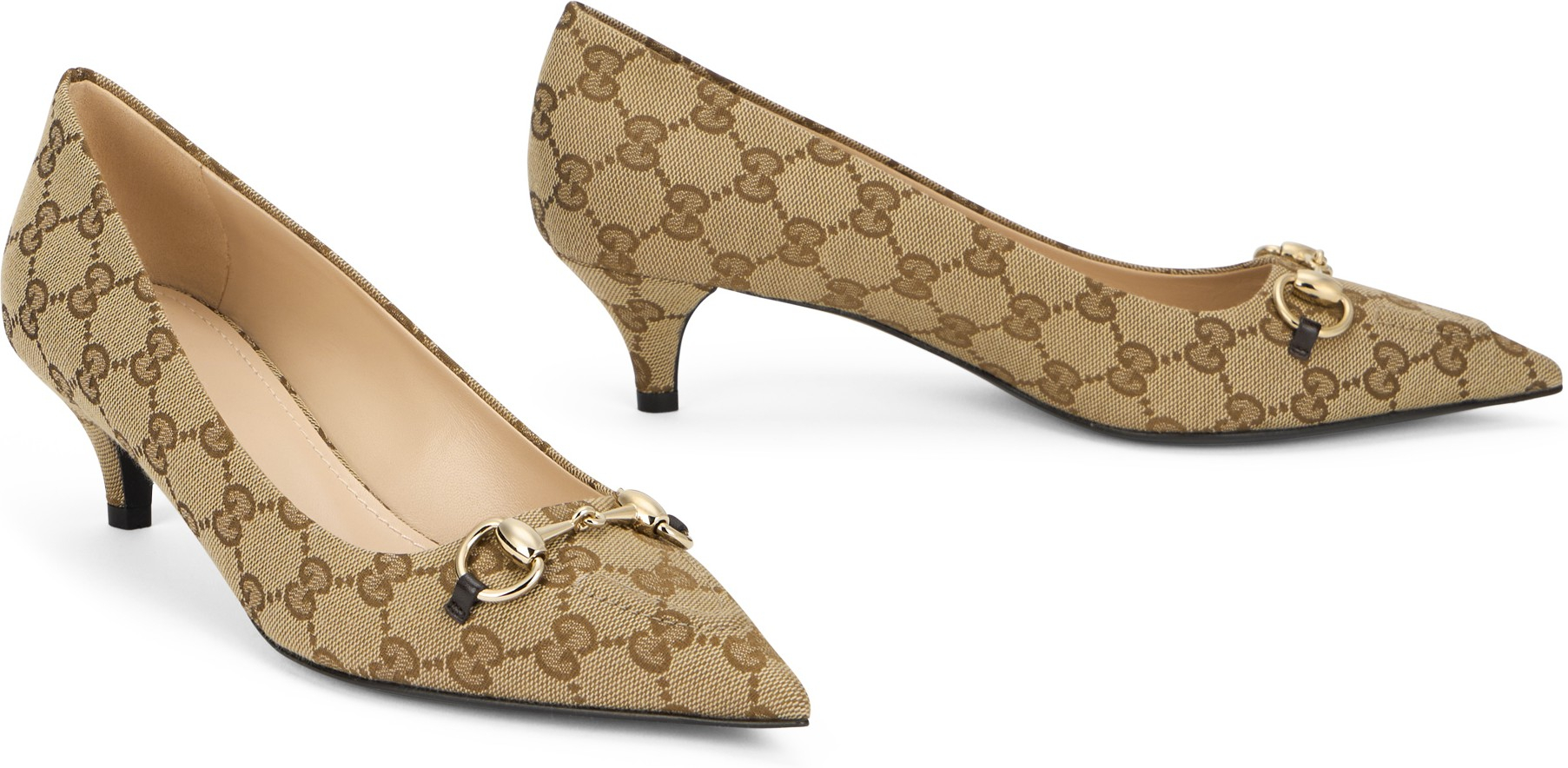 [Gucci] Pumps SS26 853466KY980_9744