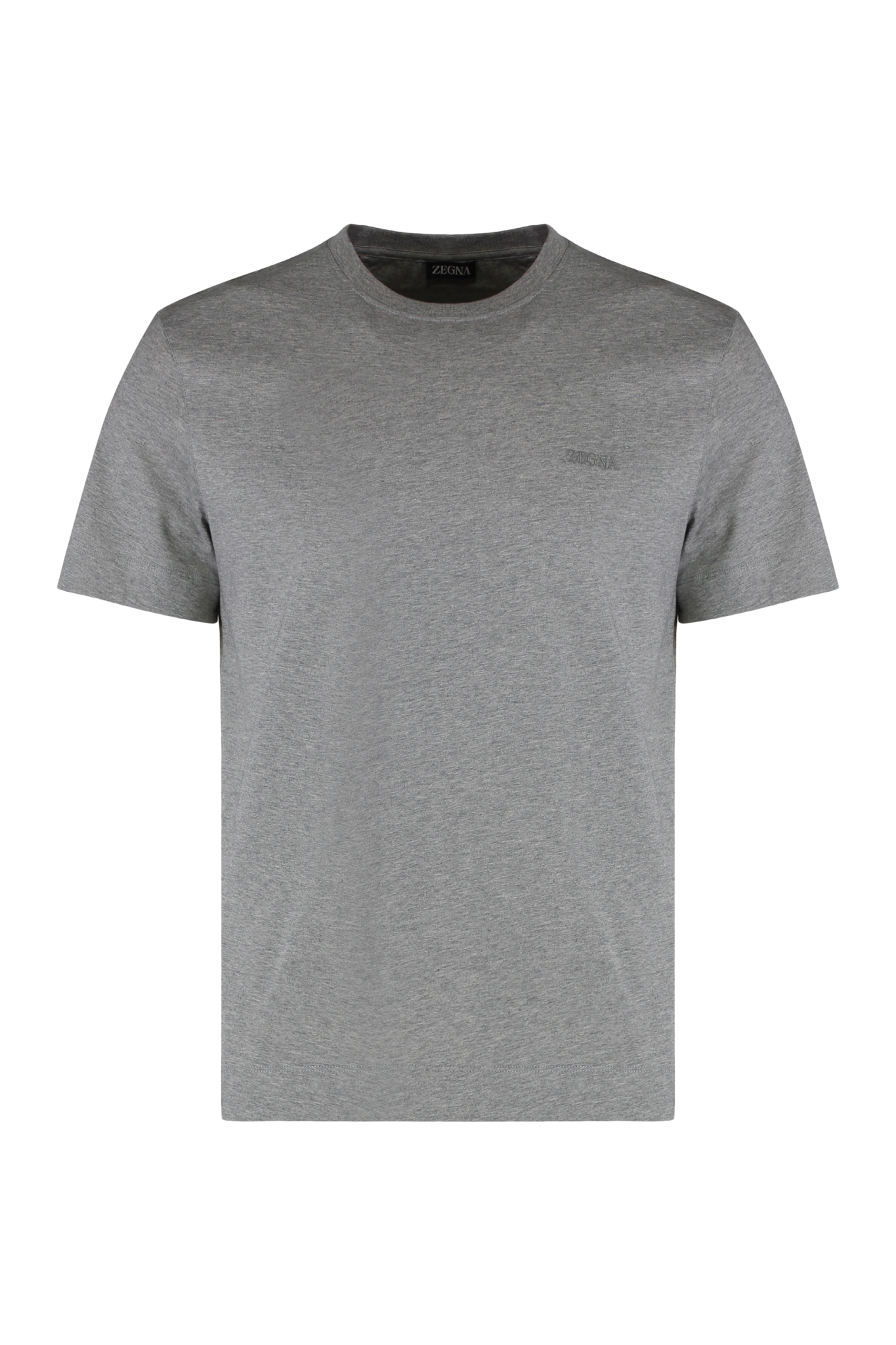[ZEGNA] T-shirts Short Sleeve SS26 H765UH360A3_032