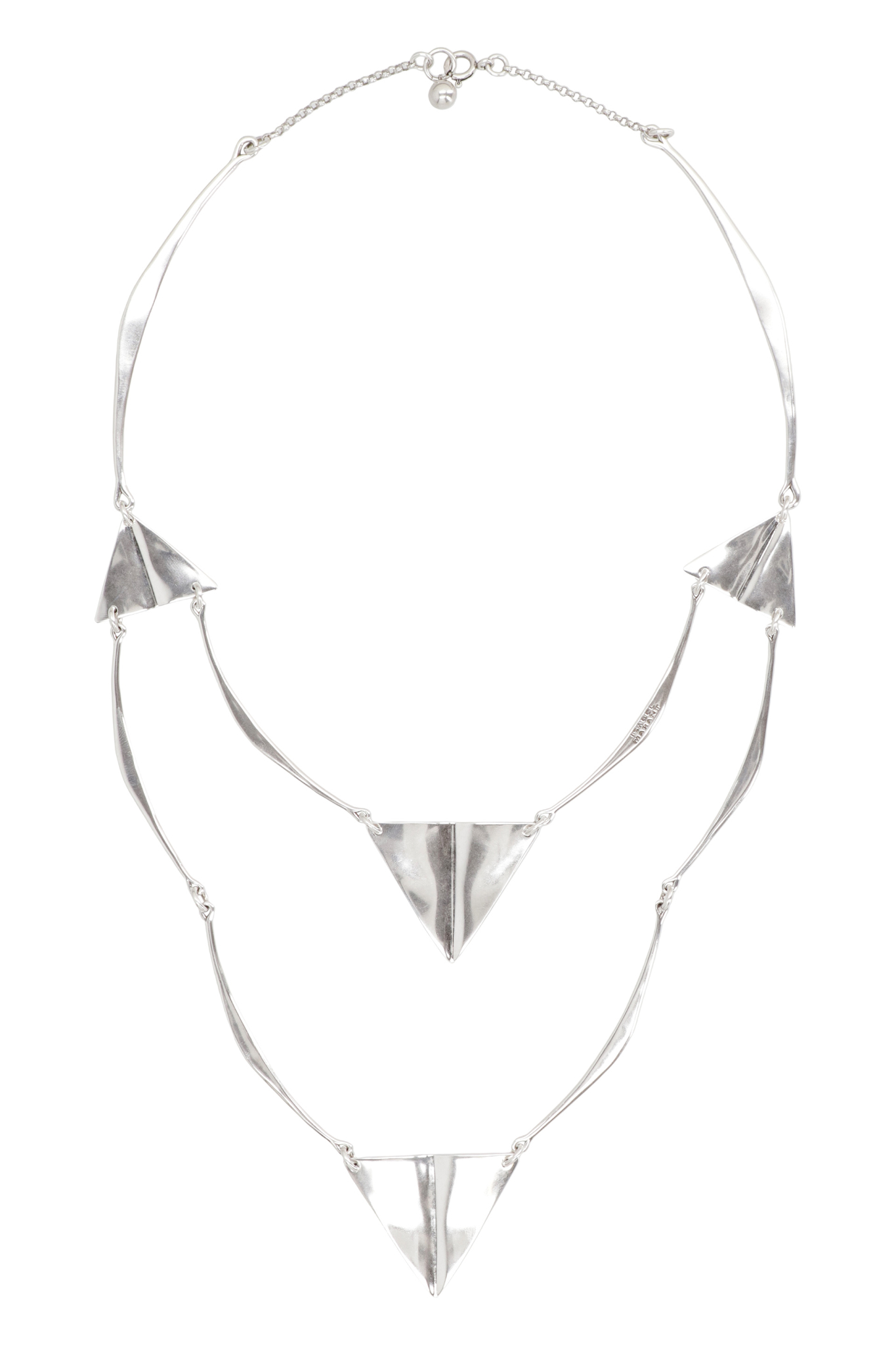 [Isabel Marant] Necklace SS26 26PCO0173FAD1B05B_08SI