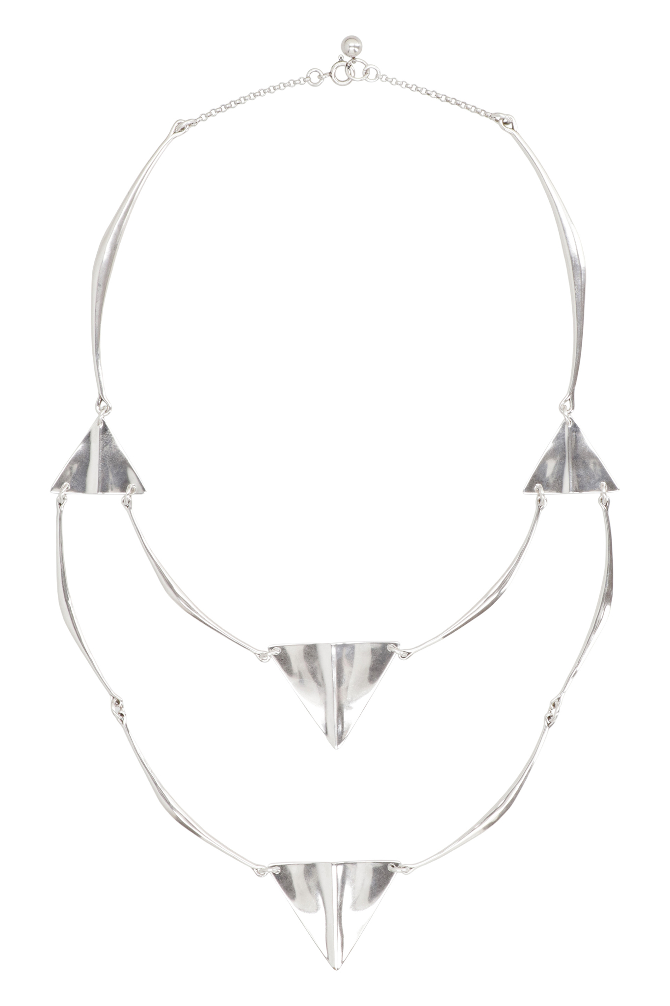 [Isabel Marant] Necklace SS26 26PCO0173FAD1B05B_08SI