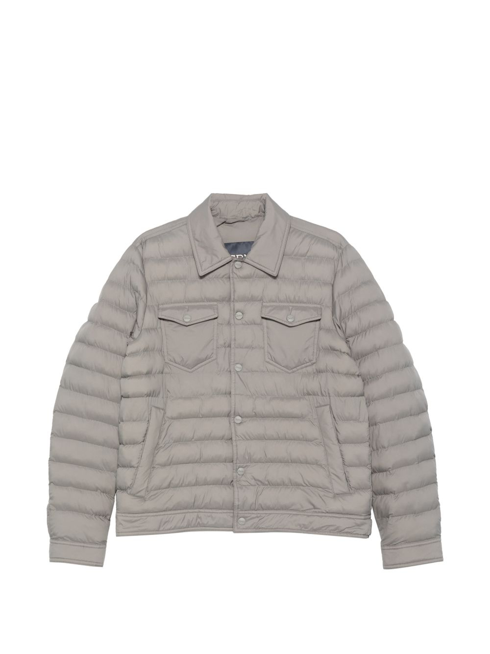 [Herno] Coat SS26 PC0006ULE12456Z9406