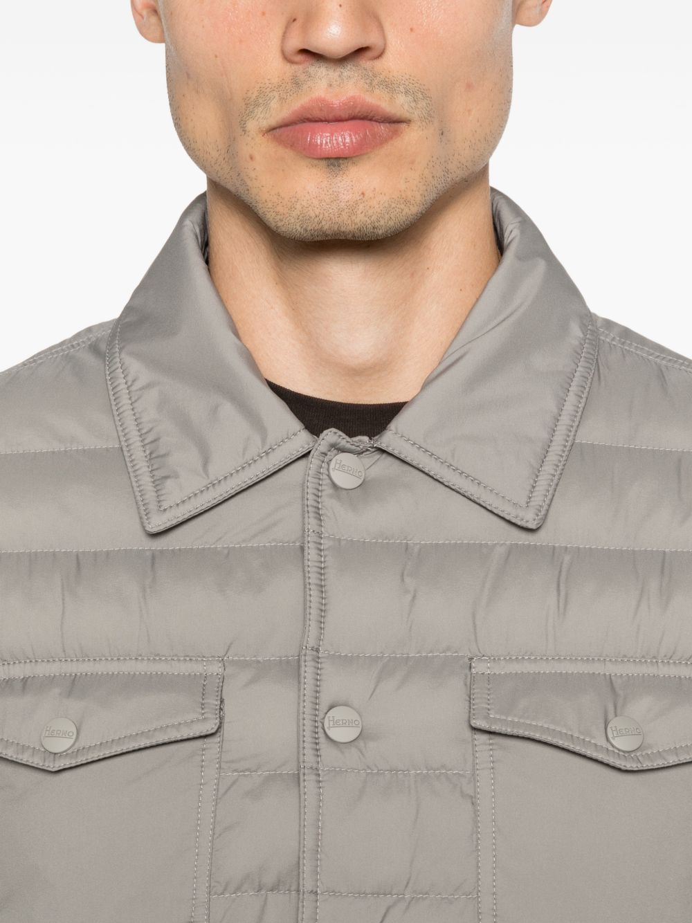 [Herno] Coat SS26 PC0006ULE12456Z9406