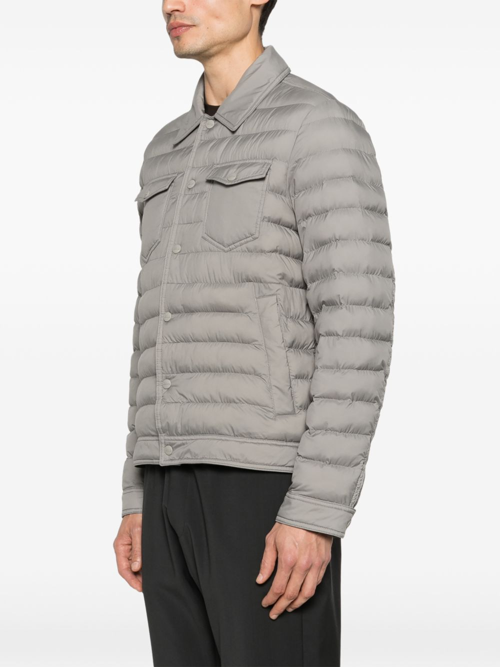 [Herno] Coat SS26 PC0006ULE12456Z9406