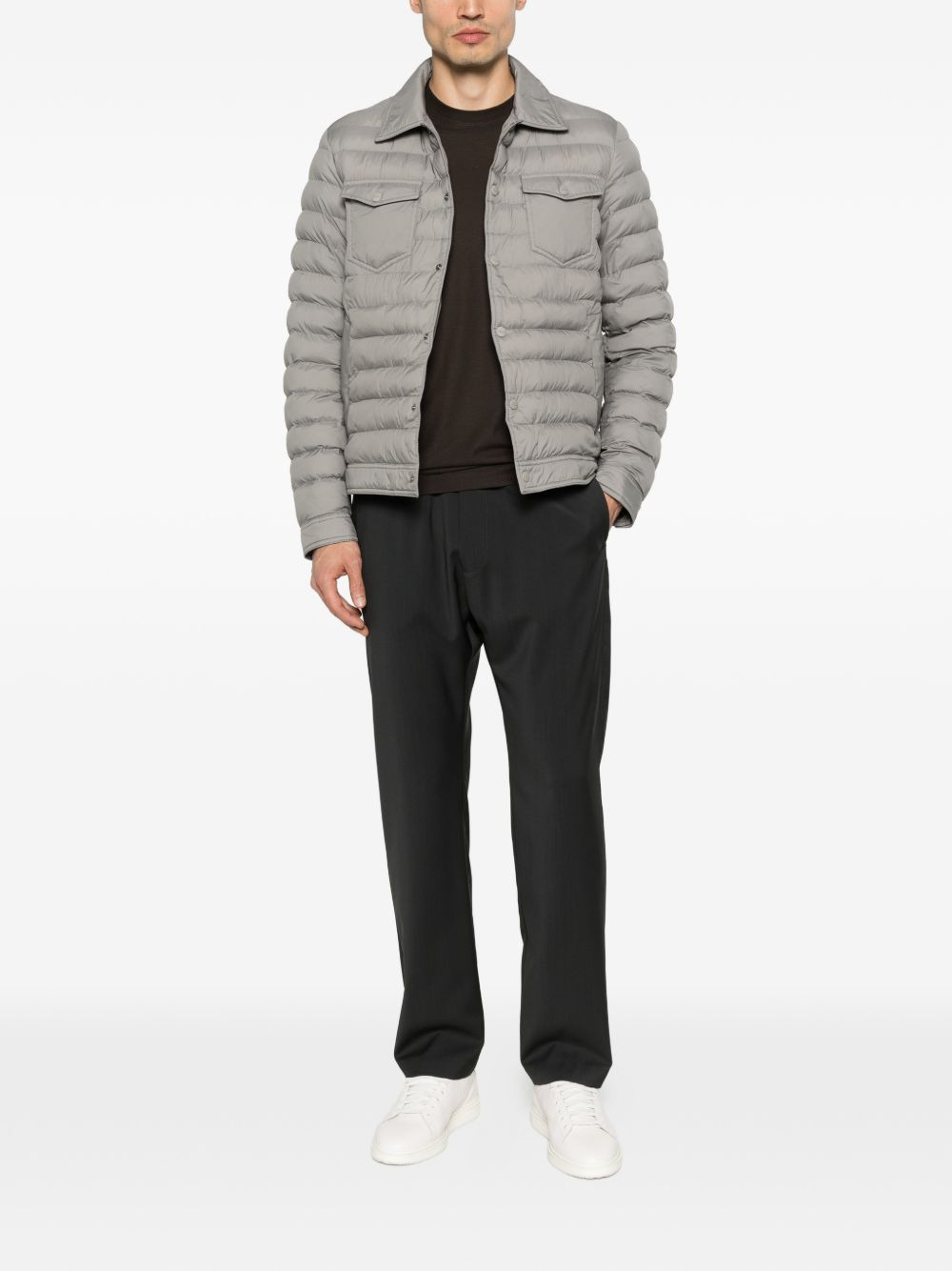 [Herno] Coat SS26 PC0006ULE12456Z9406