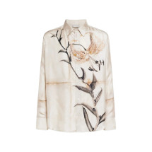 [Pierre Louis Mascia] Shirts Long Sleeve SS26 ALOE/S-CML10643517718/101