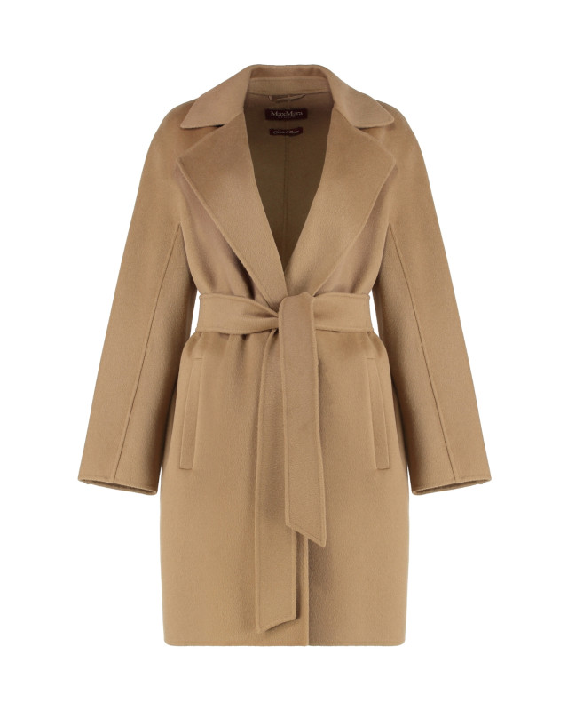 [MAX MARA STUDIO] Coat SS26 MSTTENORE2616011021600_010