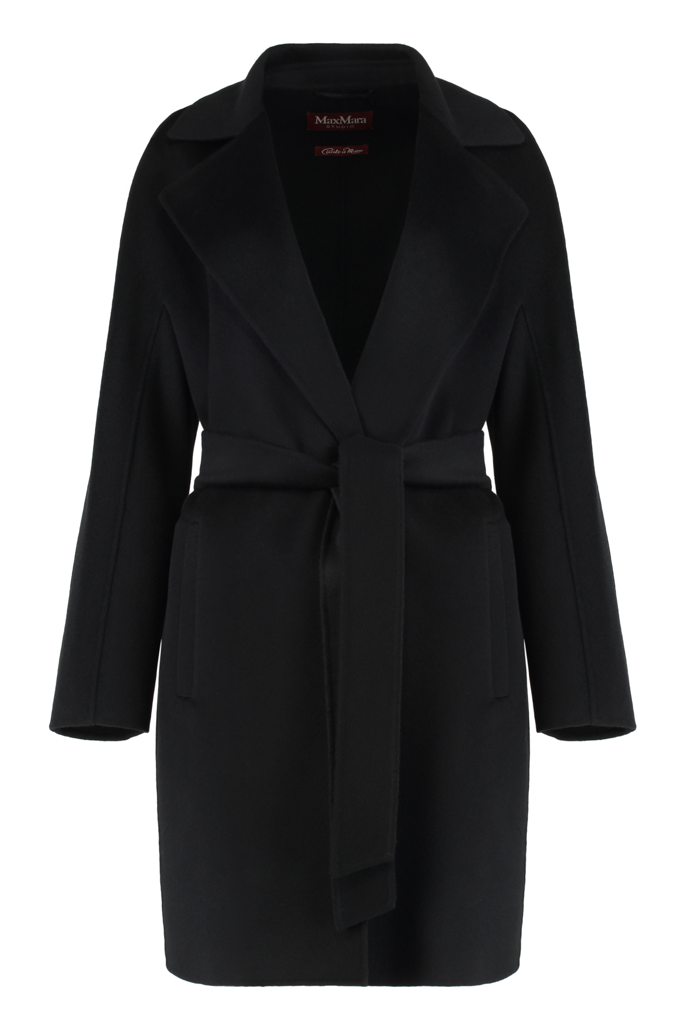 [MAX MARA STUDIO] Coat SS26 MSTTENORE2616011021600_006