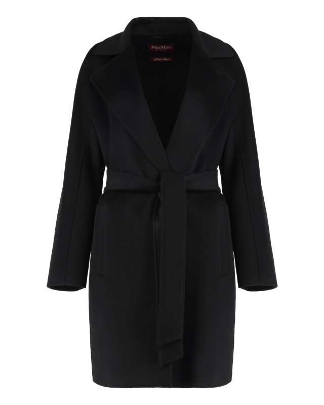 [MAX MARA STUDIO] Coat SS26 MSTTENORE2616011021600_006