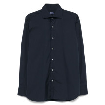 [FINAMORE 1925 NAPOLI] Shirts Long Sleeve FW25 C064304003003