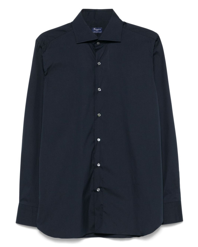 [FINAMORE 1925 NAPOLI] Shirts Long Sleeve FW25 C064304003003