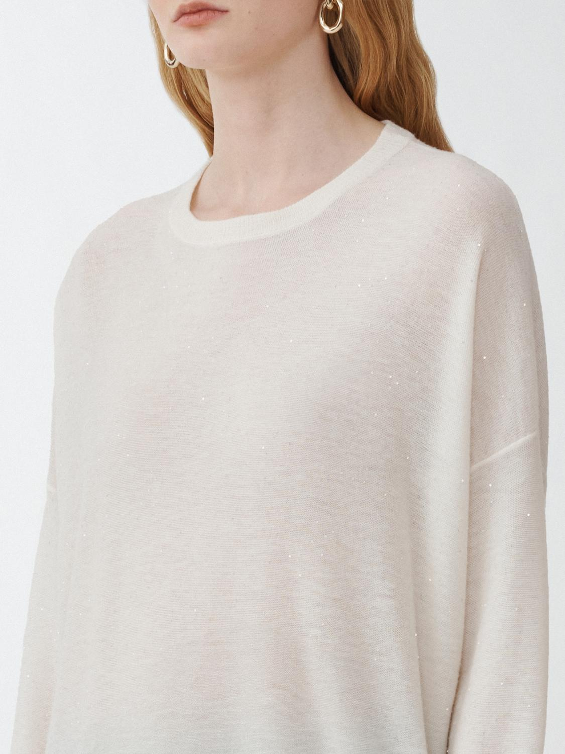 [Fabiana Filippi] Knitwear FW25 MAD214F099D722 0142