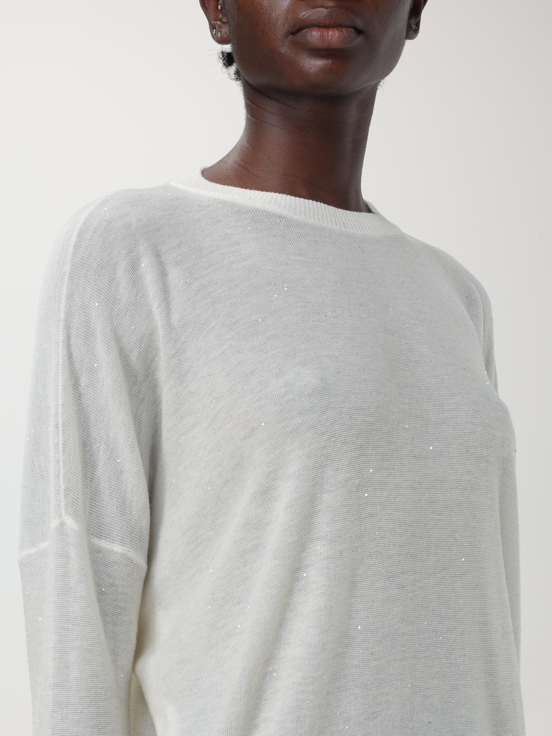 [Fabiana Filippi] Knitwear FW25 MAD214F099D722 0142