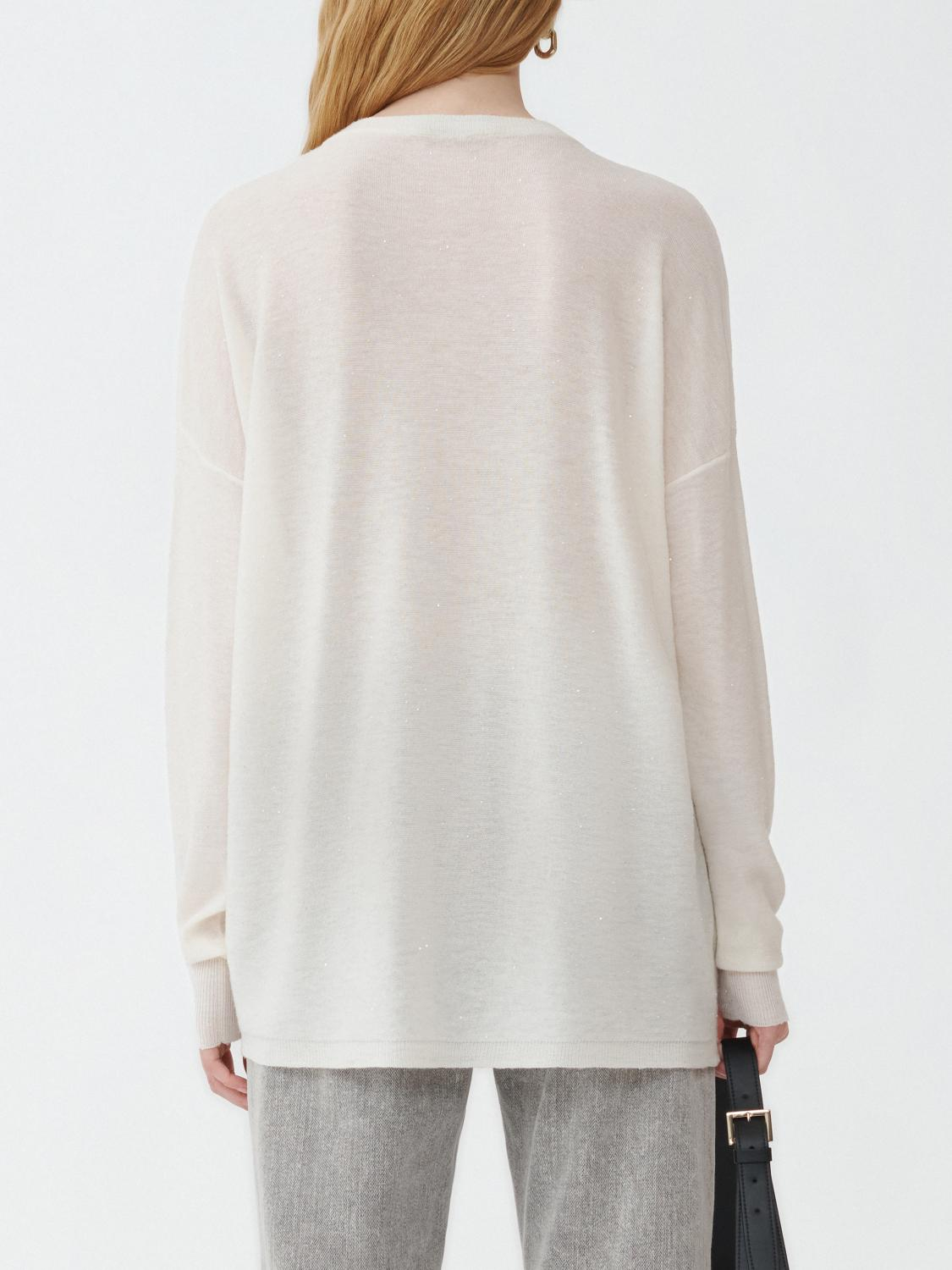 [Fabiana Filippi] Knitwear FW25 MAD214F099D722 0142