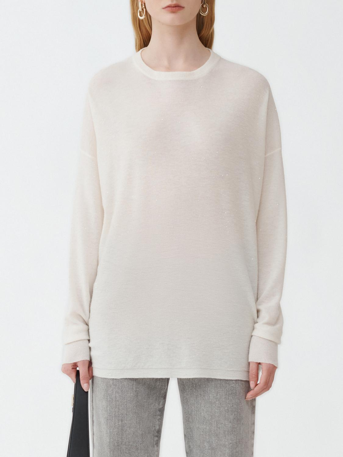 [Fabiana Filippi] Knitwear FW25 MAD214F099D722 0142