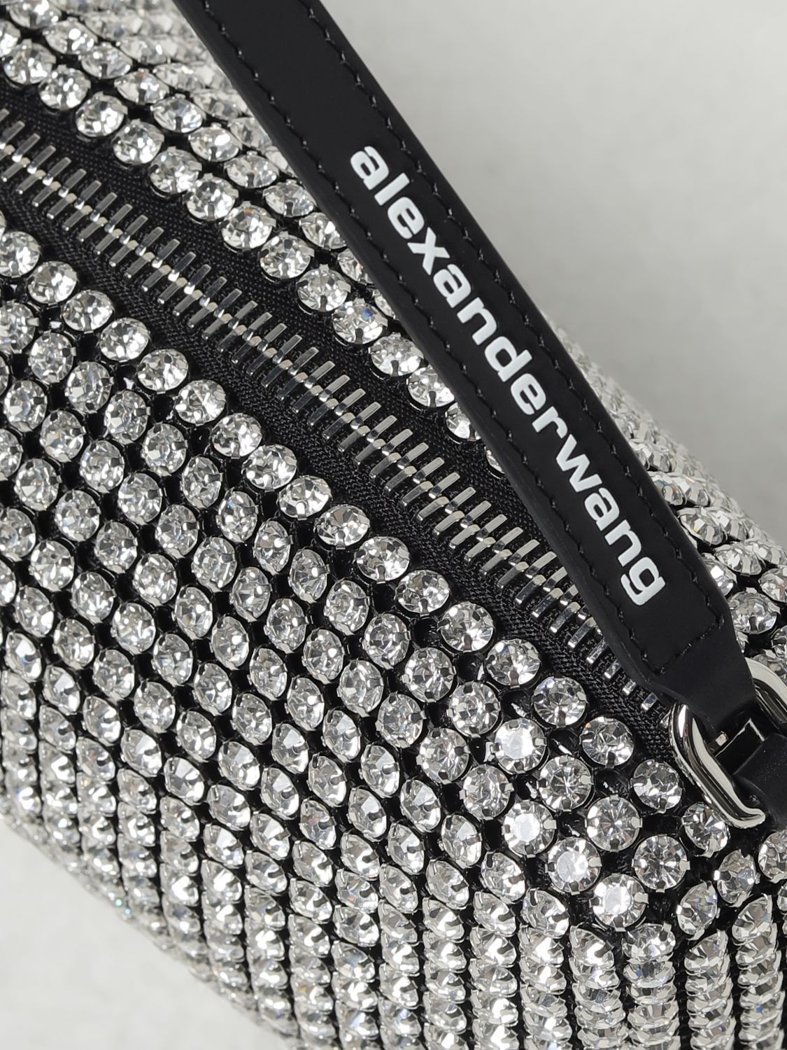 [ALEXANDER WANG] Tote bag FW25 20124P02M 100