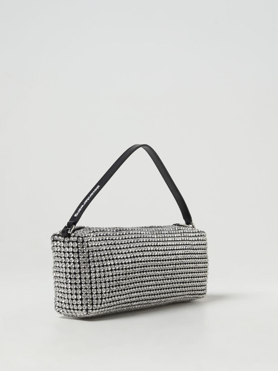[ALEXANDER WANG] Tote bag FW25 20124P02M 100